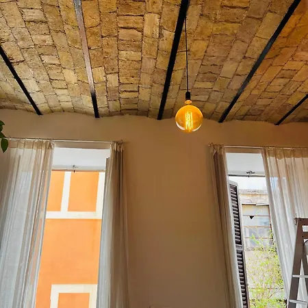 Sweet Life House Rome Cavour-2